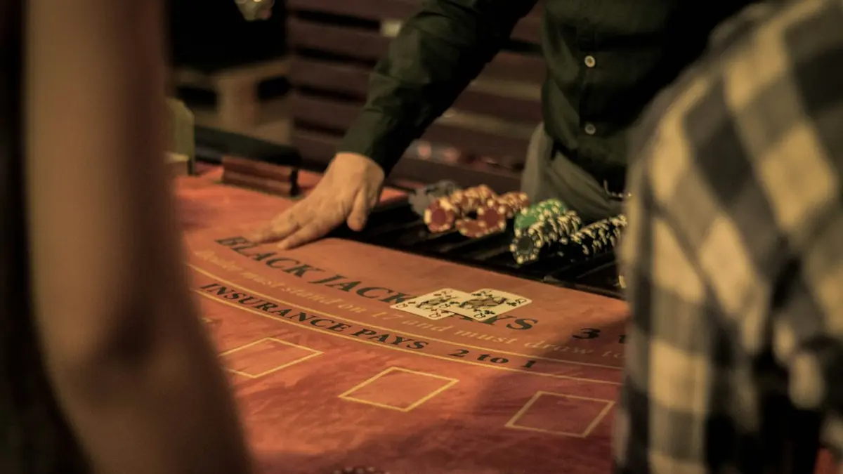 Which Games Count Toward BetMGM's Bonus Wagering