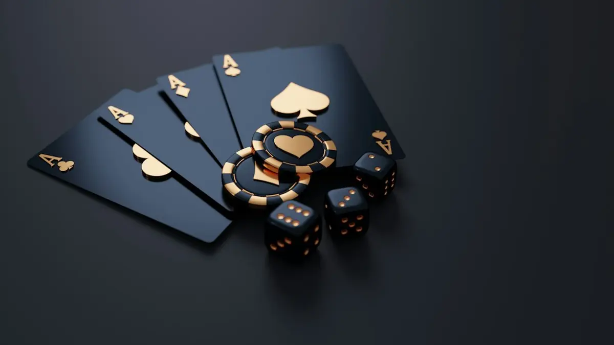 Does BetMGM's NJ Casino Bonus Cover Blackjack