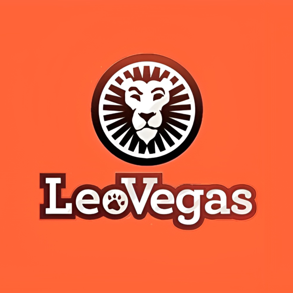 LeoVegas Casino Logo