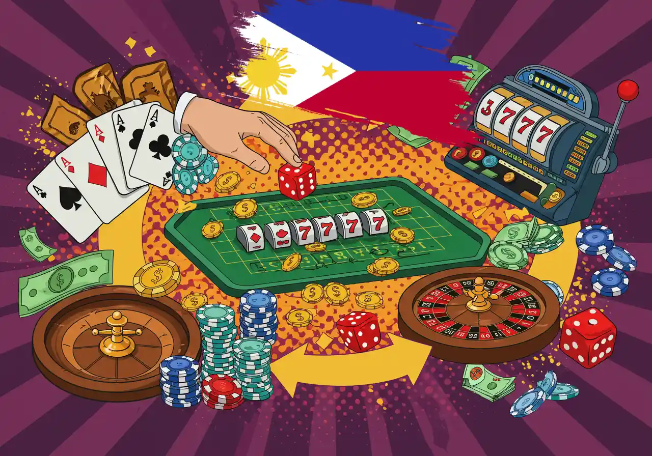 casino turnover what is this and why is it important?