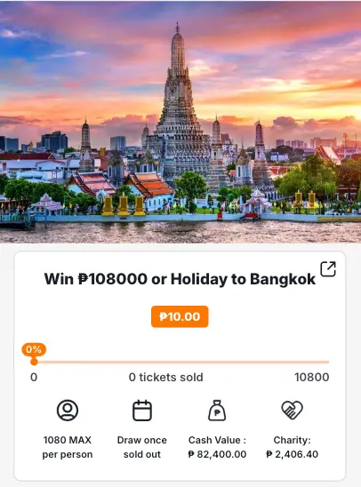 win to thailand